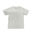 White Corteiz 4 Star Tee - The Streetwear Studio