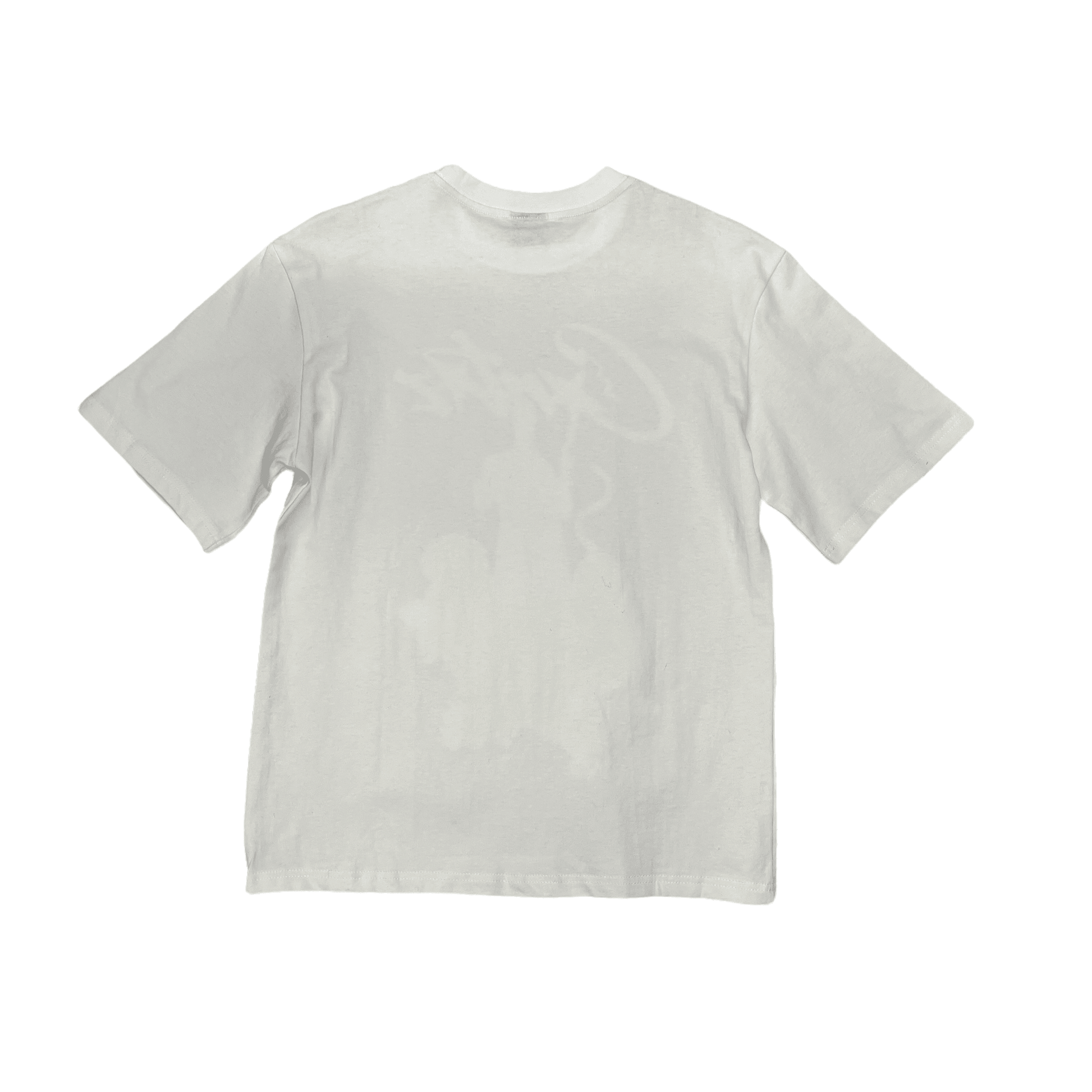 White Corteiz Scarface Tee - The Streetwear Studio