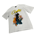 White Corteiz Scarface Tee - The Streetwear Studio