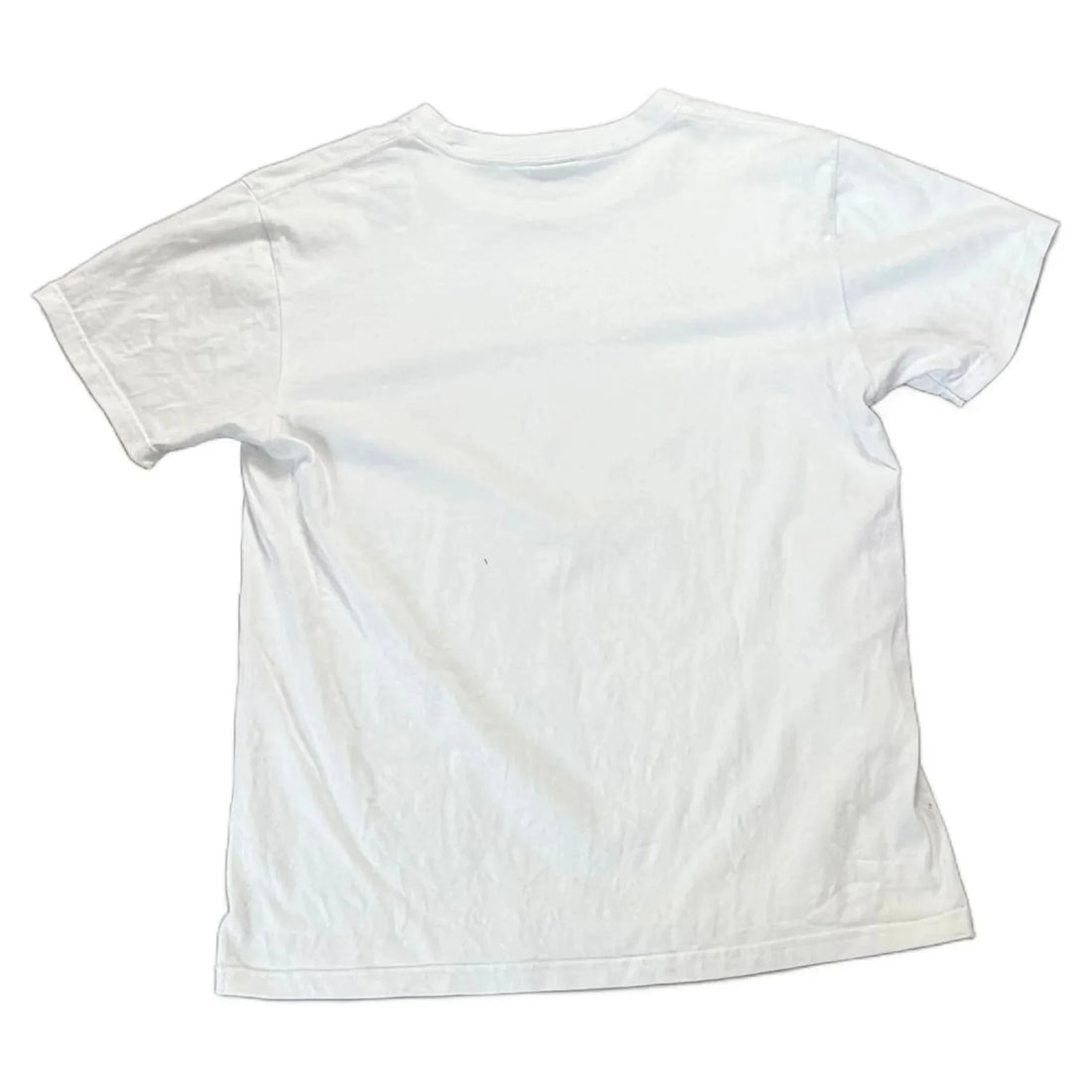 White Corteiz Tee - L | The Streetwear Studio