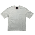 White Jordan x Union LA Crossover Back Full Print Tee - Medium - The Streetwear Studio