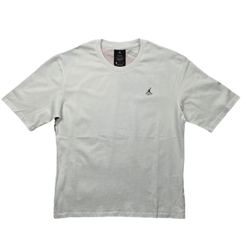 White Jordan x Union LA Crossover Back Full Print Tee - Medium - The Streetwear Studio