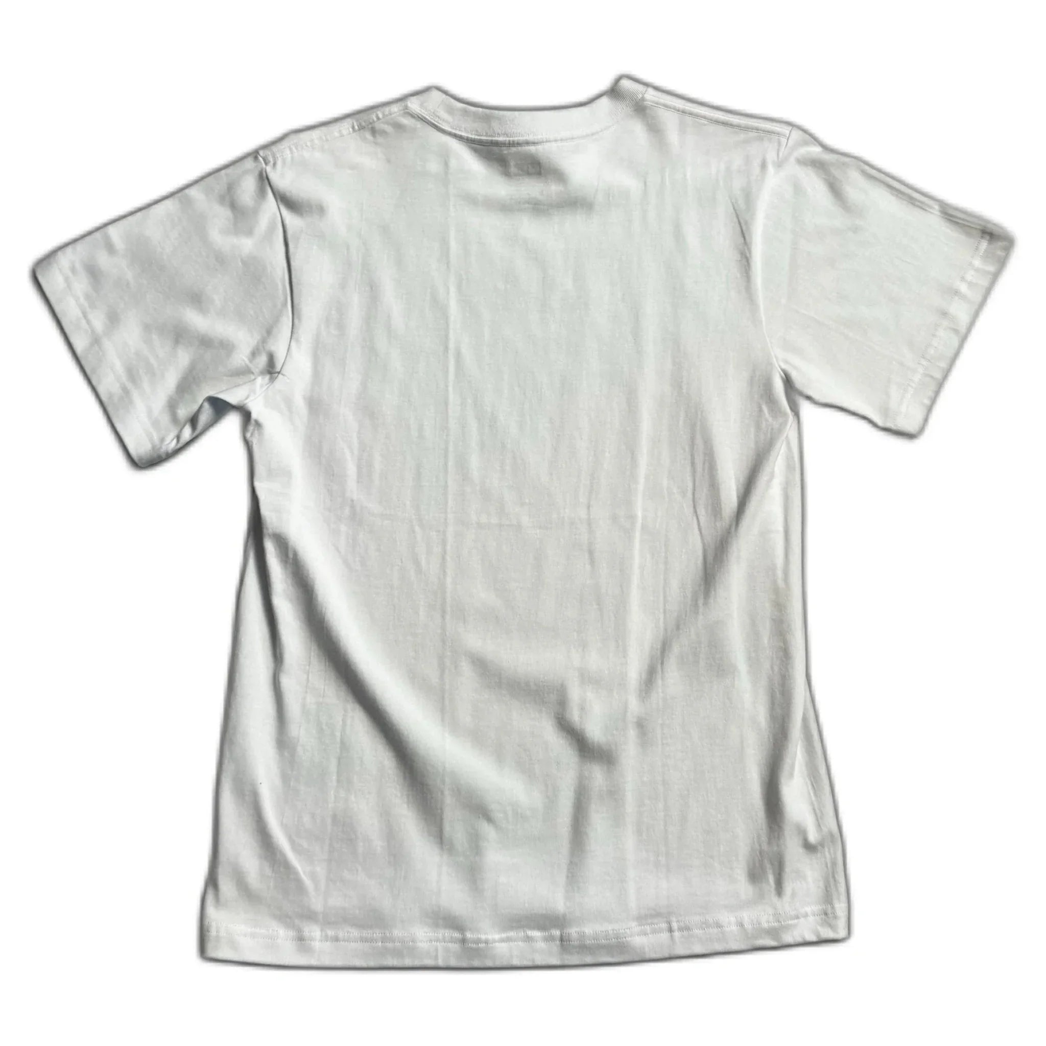 White Kith Tee - M | The Streetwear Studio