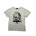 White Mr Bathing Ape (BAPE) Tee - Small - The Streetwear Studio