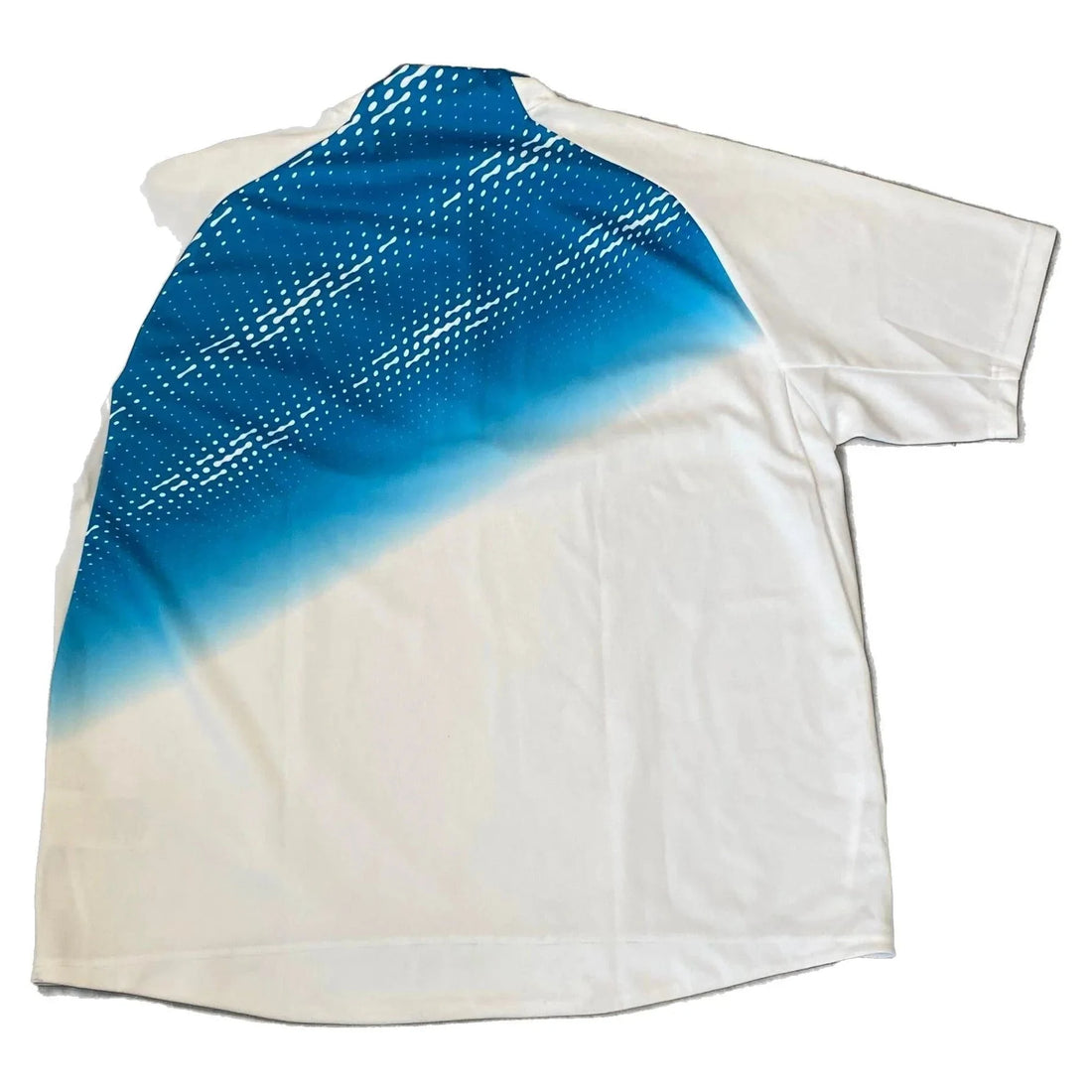 White Nike TN Tee - XXL | The Streetwear Studio