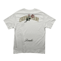 White Nike x Certified Lover Boy (CLB) Tee - Extra Large - The Streetwear Studio