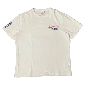 White Nike x NOCTA Tee - XL | The Streetwear Studio
