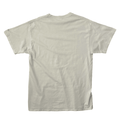 White Noah Cousins Tee - Large - The Streetwear Studio