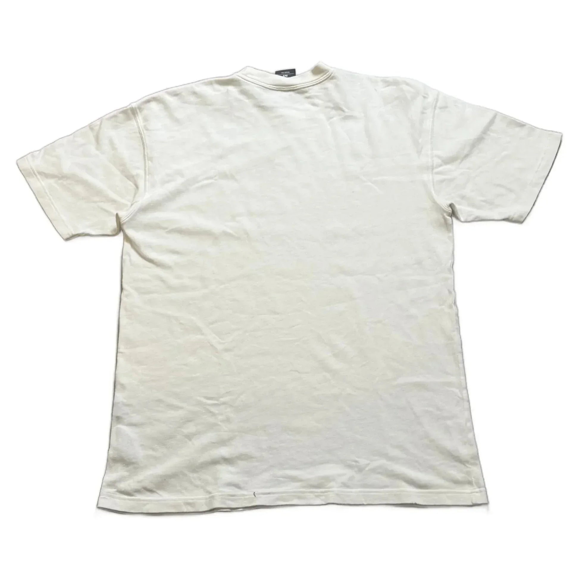 White Oakley Tee - M | The Streetwear Studio