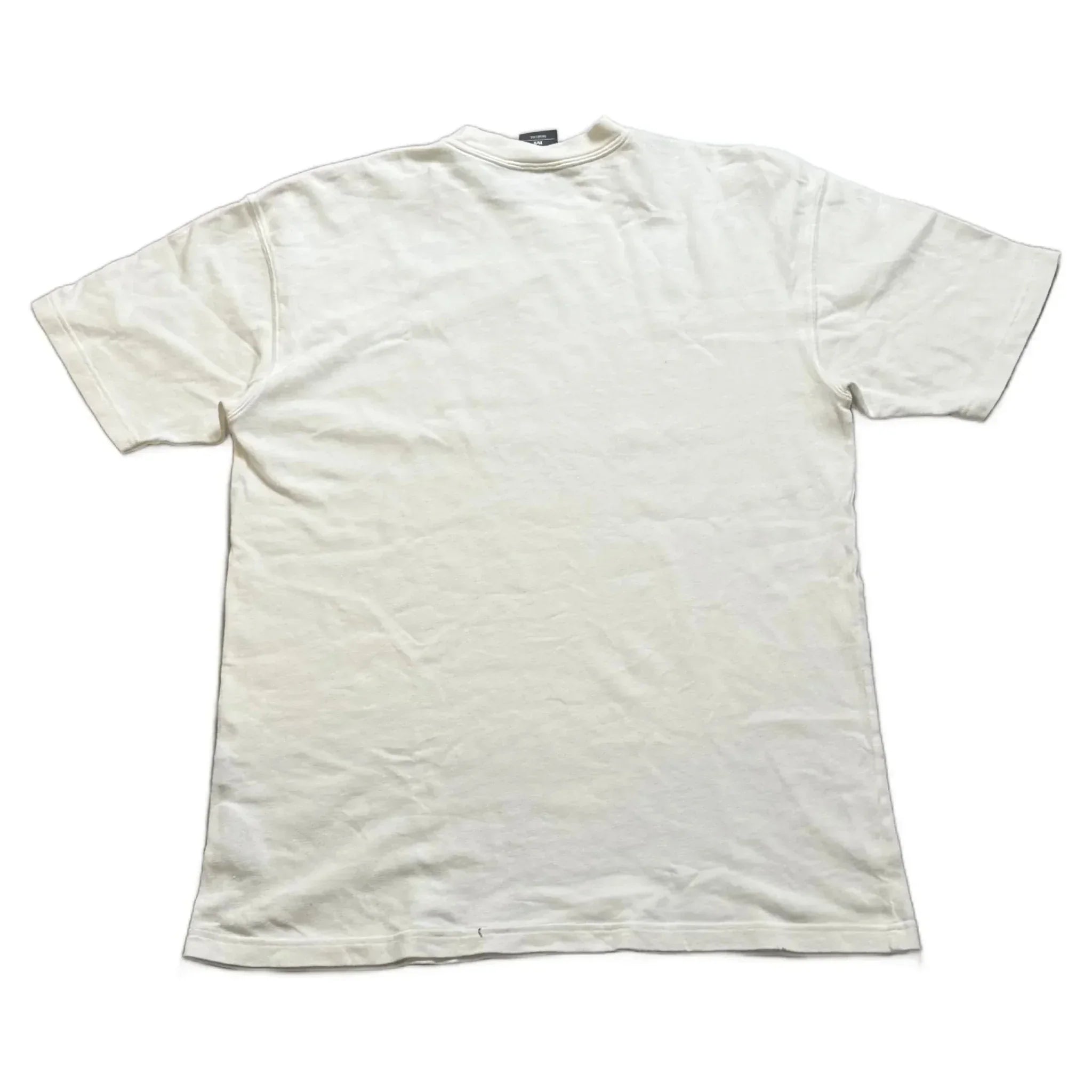 White Oakley Tee - M | The Streetwear Studio
