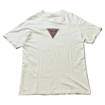 White Oakley Tee - XL | The Streetwear Studio