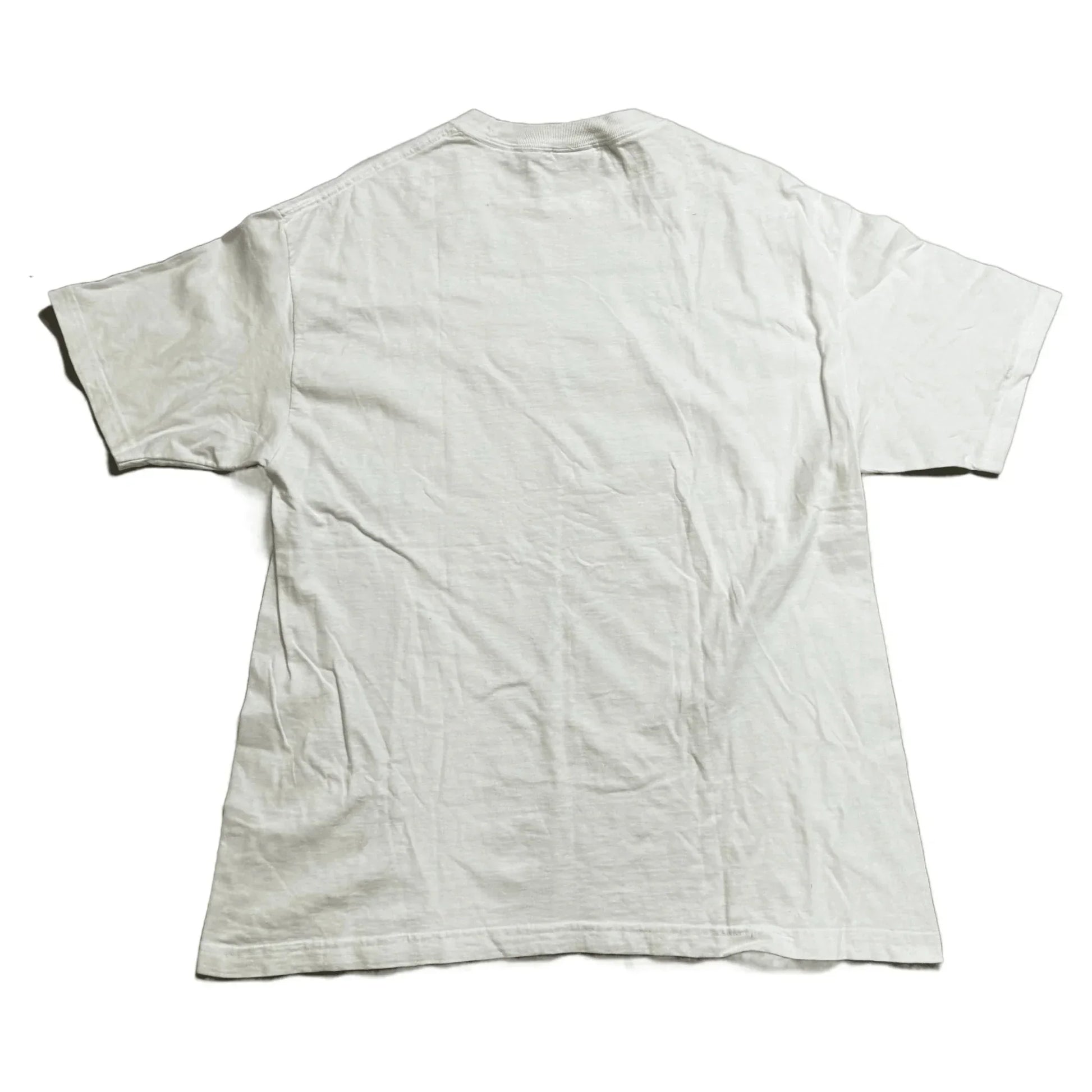 White Oakley Tee - XL | The Streetwear Studio