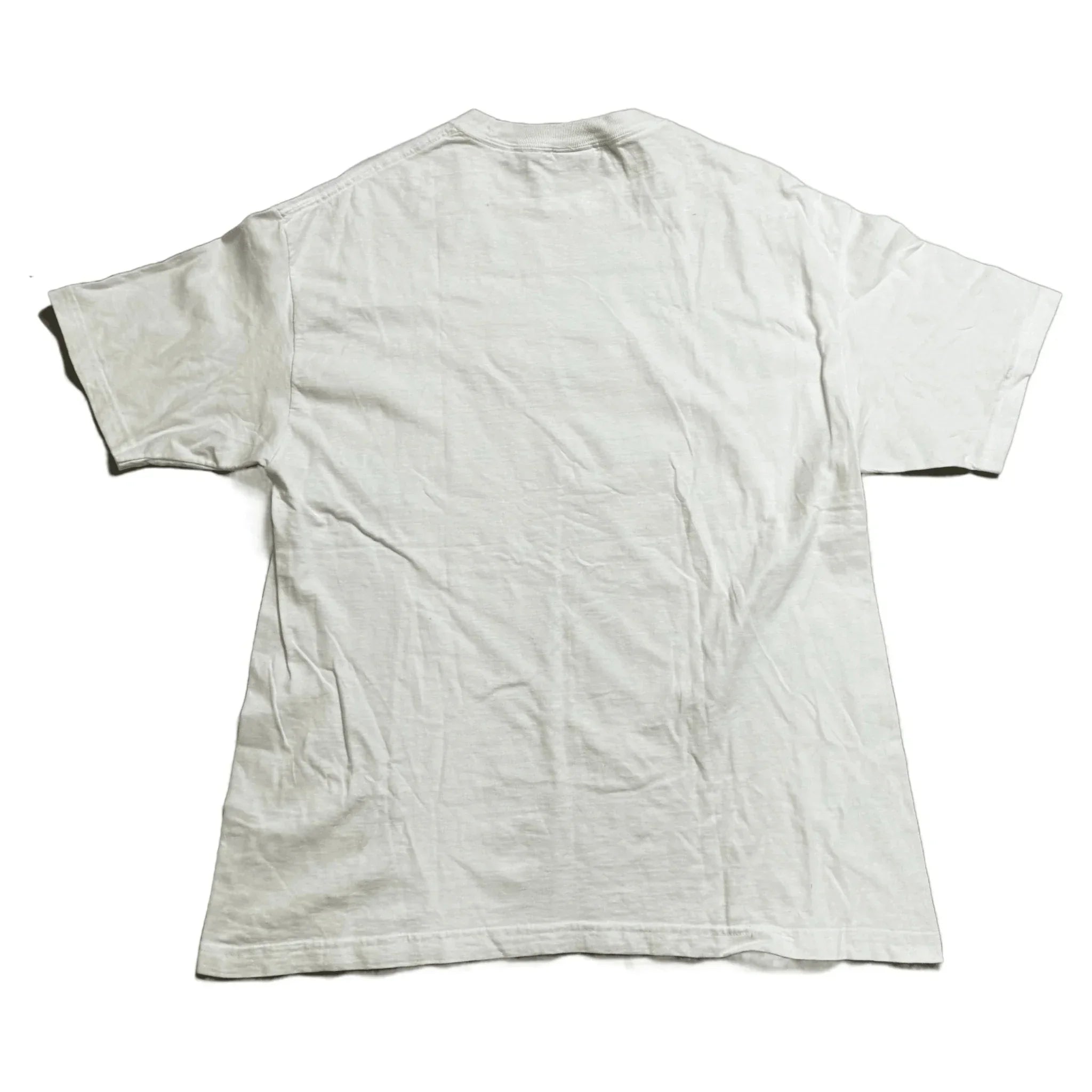 White Oakley Tee - XL | The Streetwear Studio