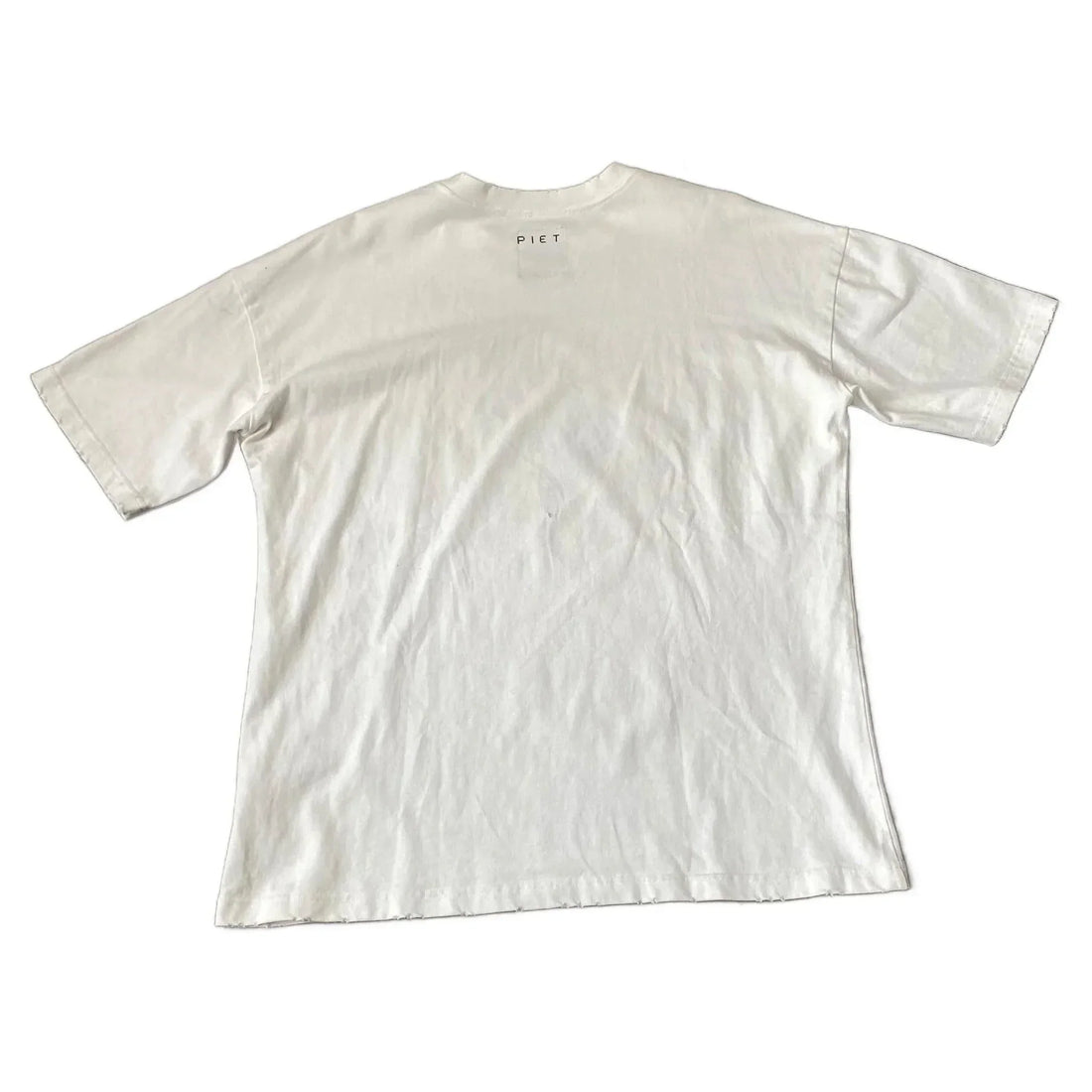 White Oakley Tee - XL | The Streetwear Studio