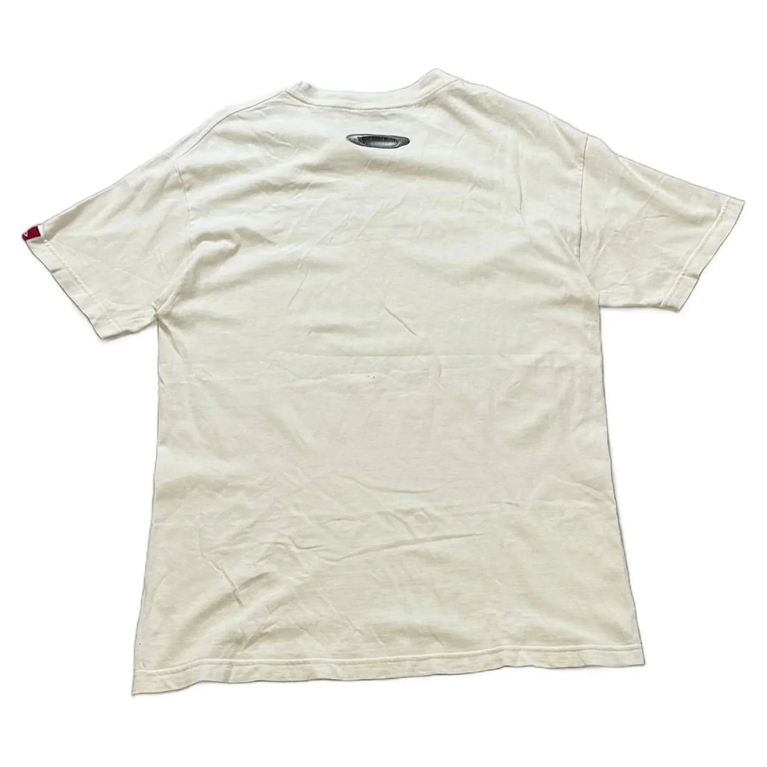 White Oakley Tee - XL | The Streetwear Studio