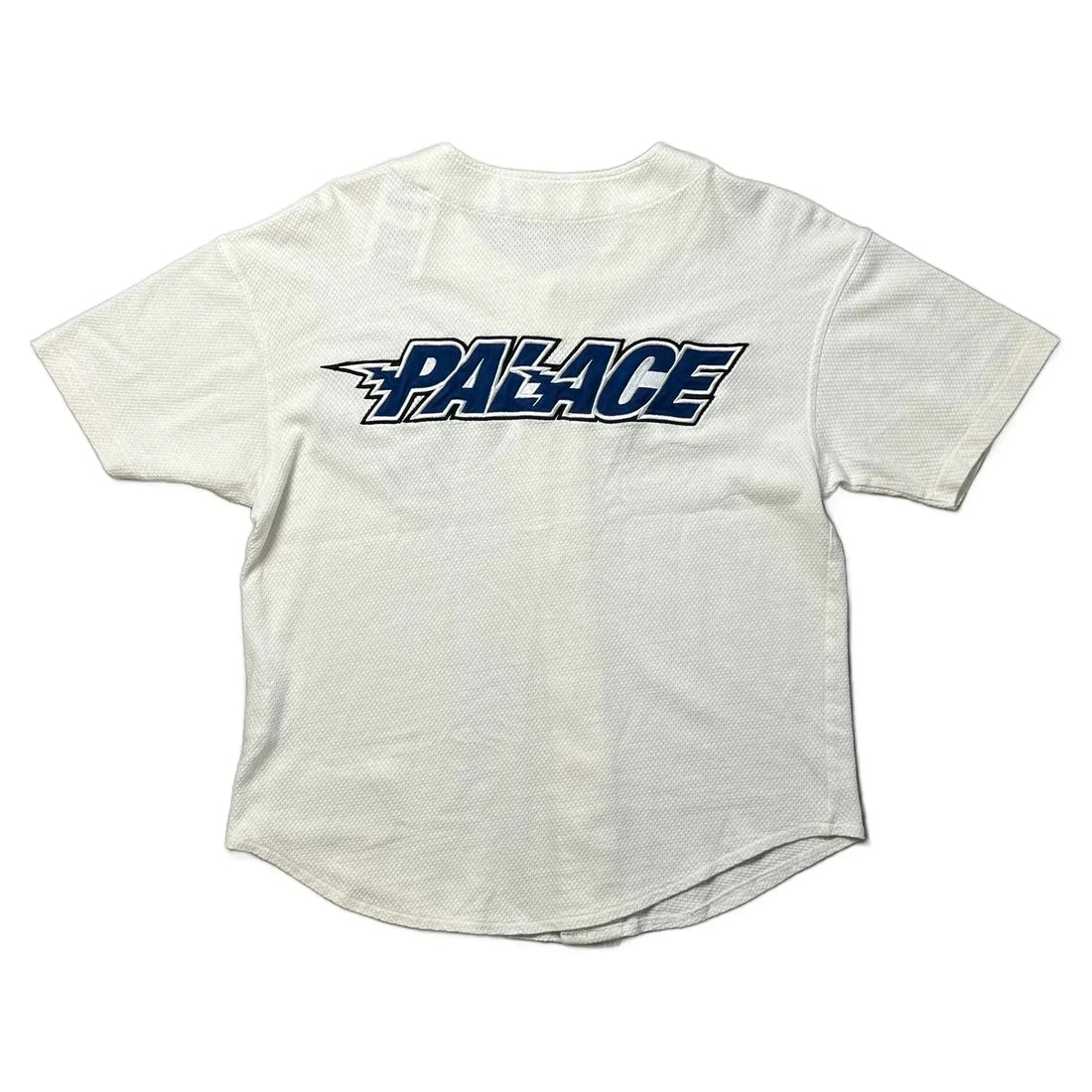 White Palace Jersey - S | The Streetwear Studio