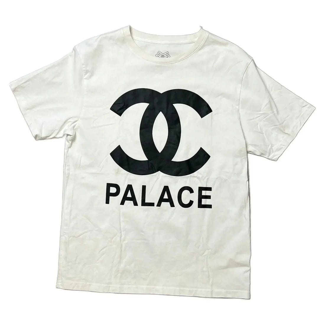 White Palace Tee - L | The Streetwear Studio