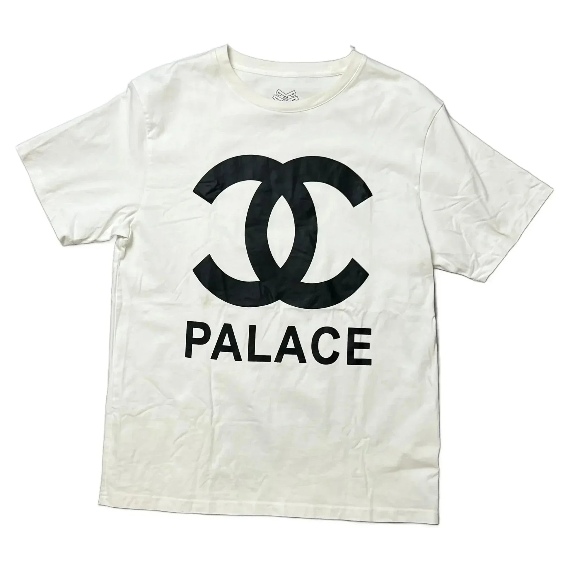 White Palace Tee - L | The Streetwear Studio