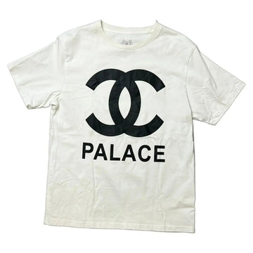 White Palace Tee - L | The Streetwear Studio