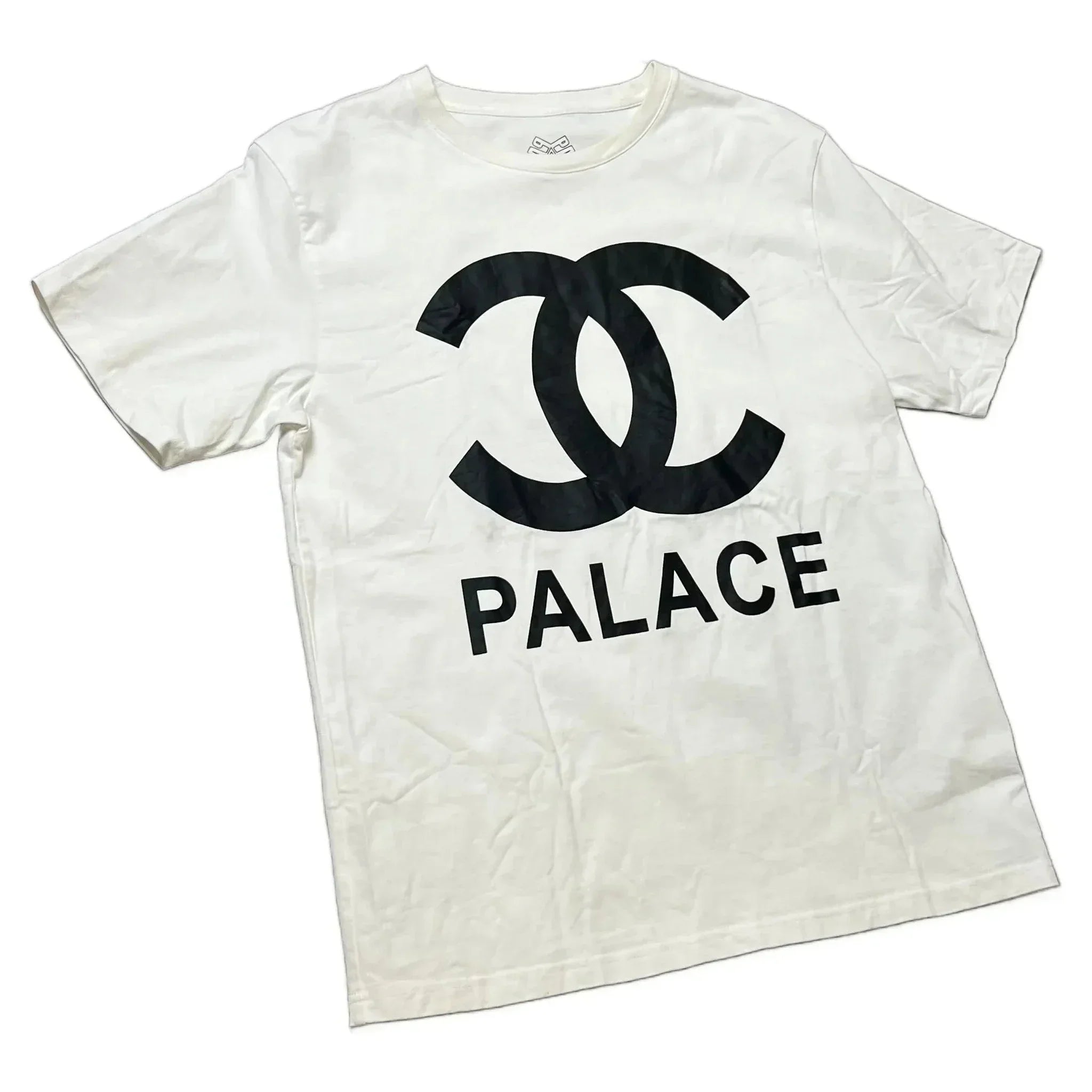 White Palace Tee - L | The Streetwear Studio