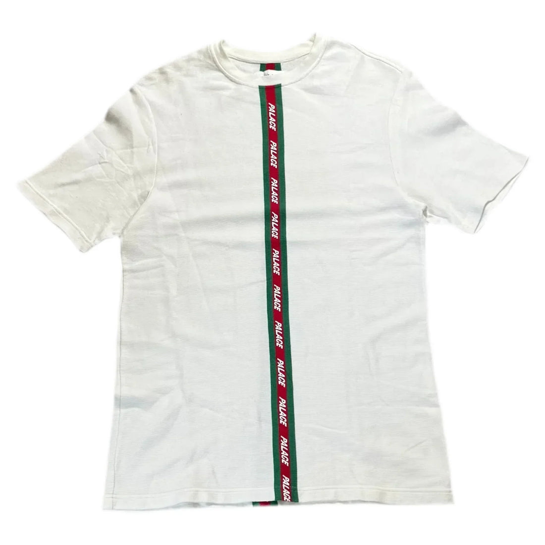 White Palace Tee - M | The Streetwear Studio