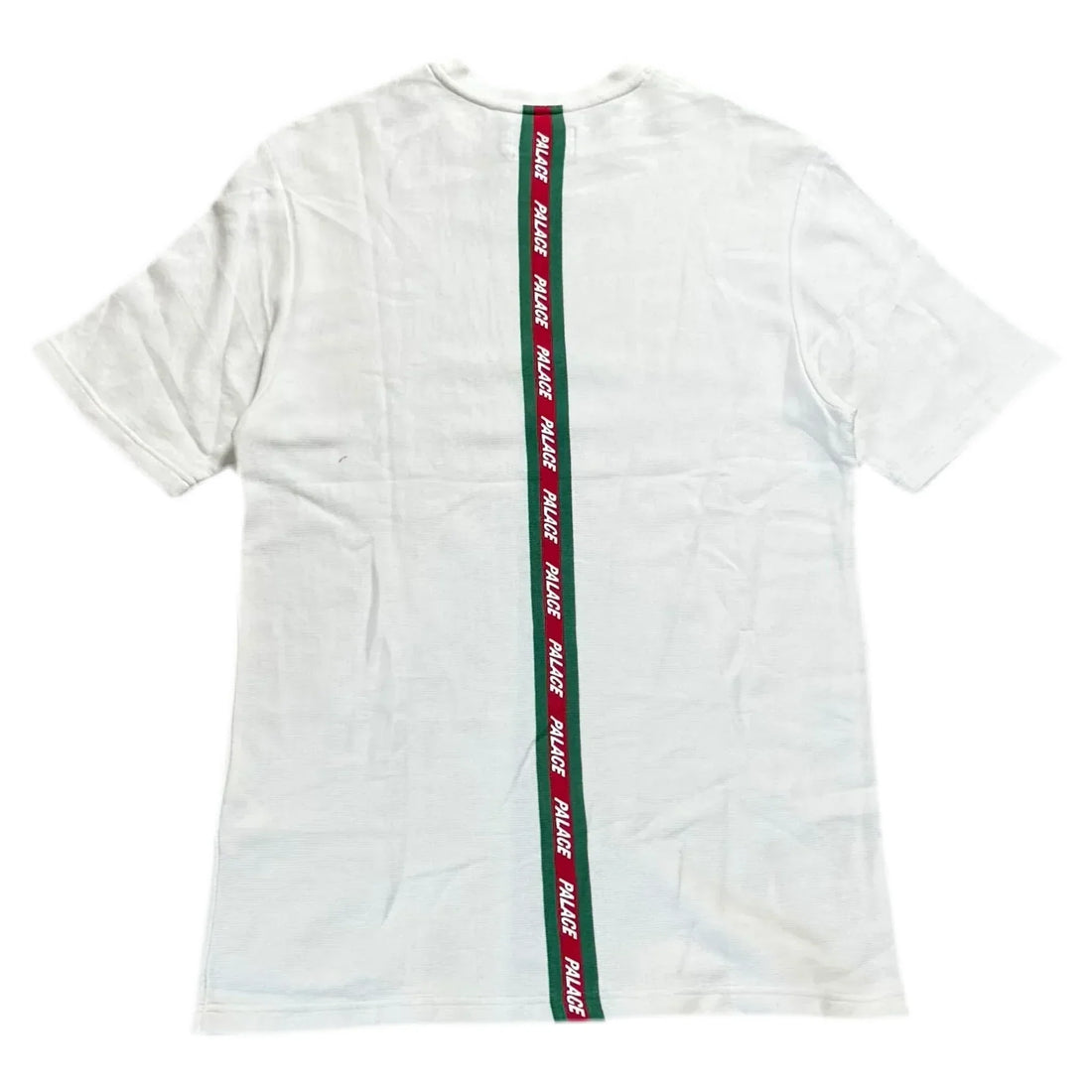 White Palace Tee - M | The Streetwear Studio