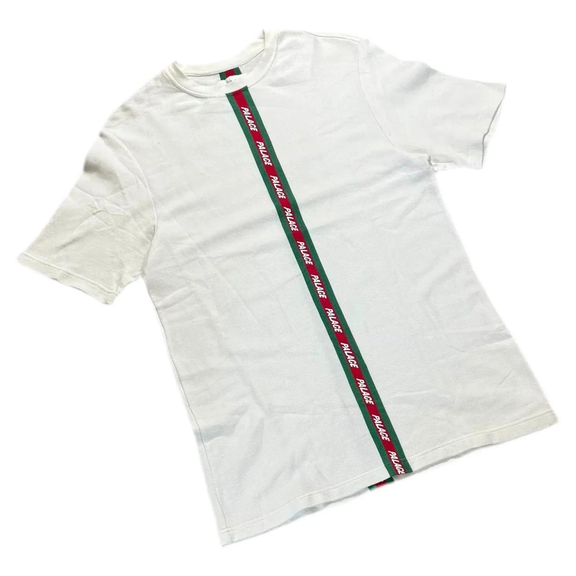 White Palace Tee - M | The Streetwear Studio