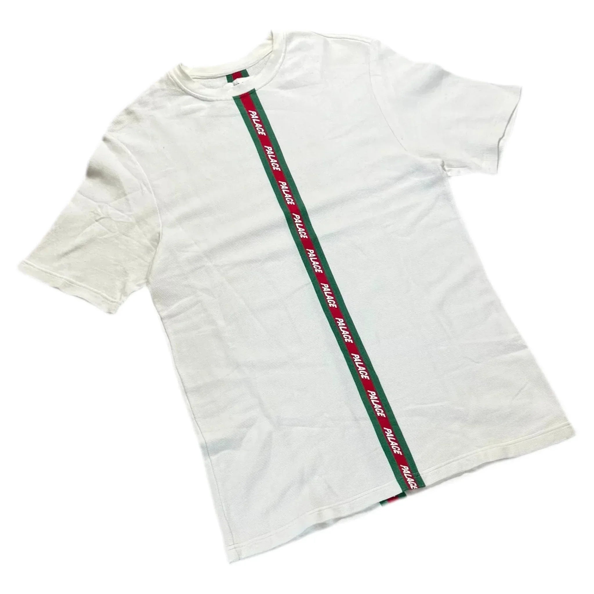 White Palace Tee - M | The Streetwear Studio
