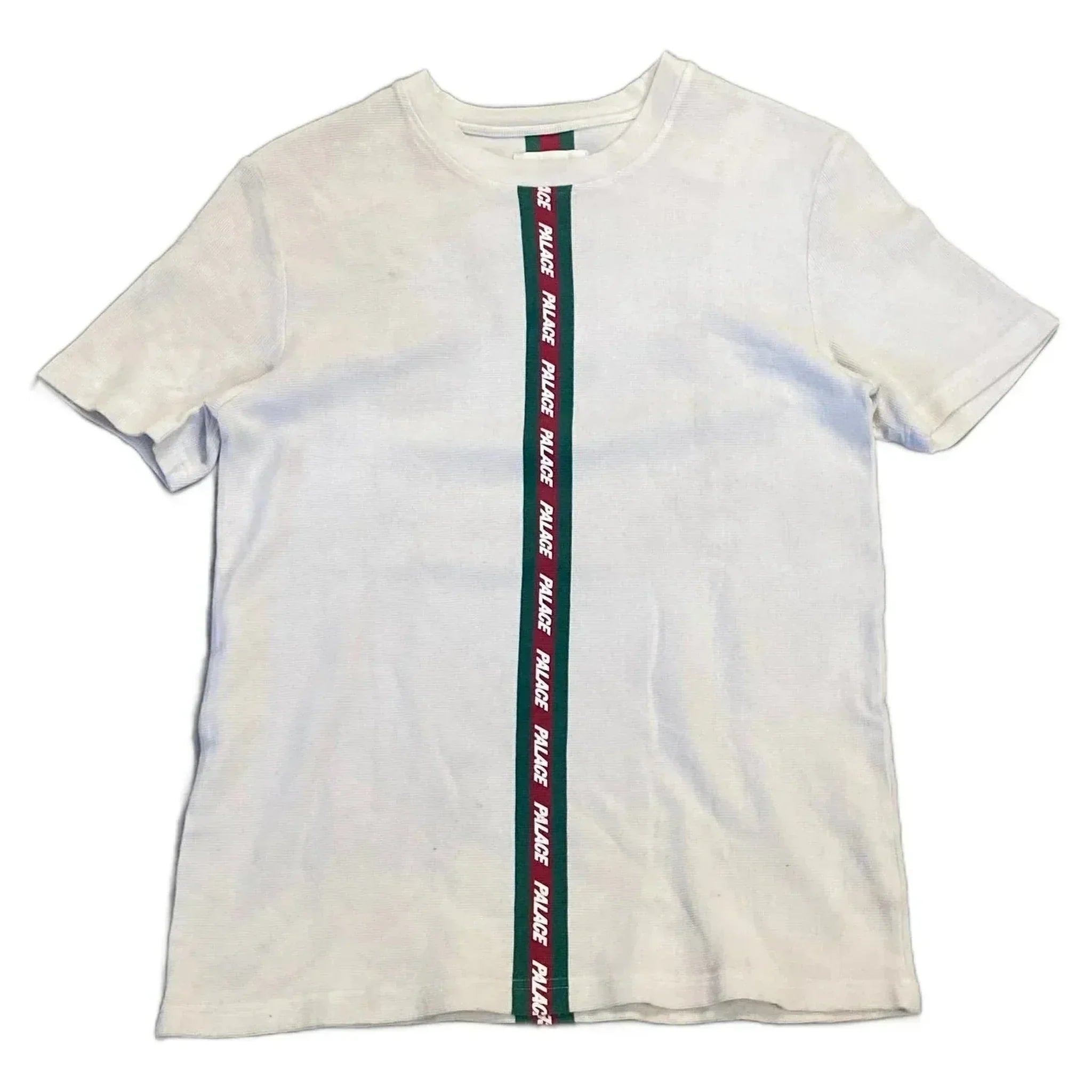 White Palace Tee - S | The Streetwear Studio