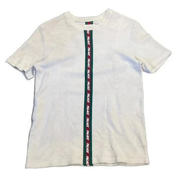 White Palace Tee - S | The Streetwear Studio