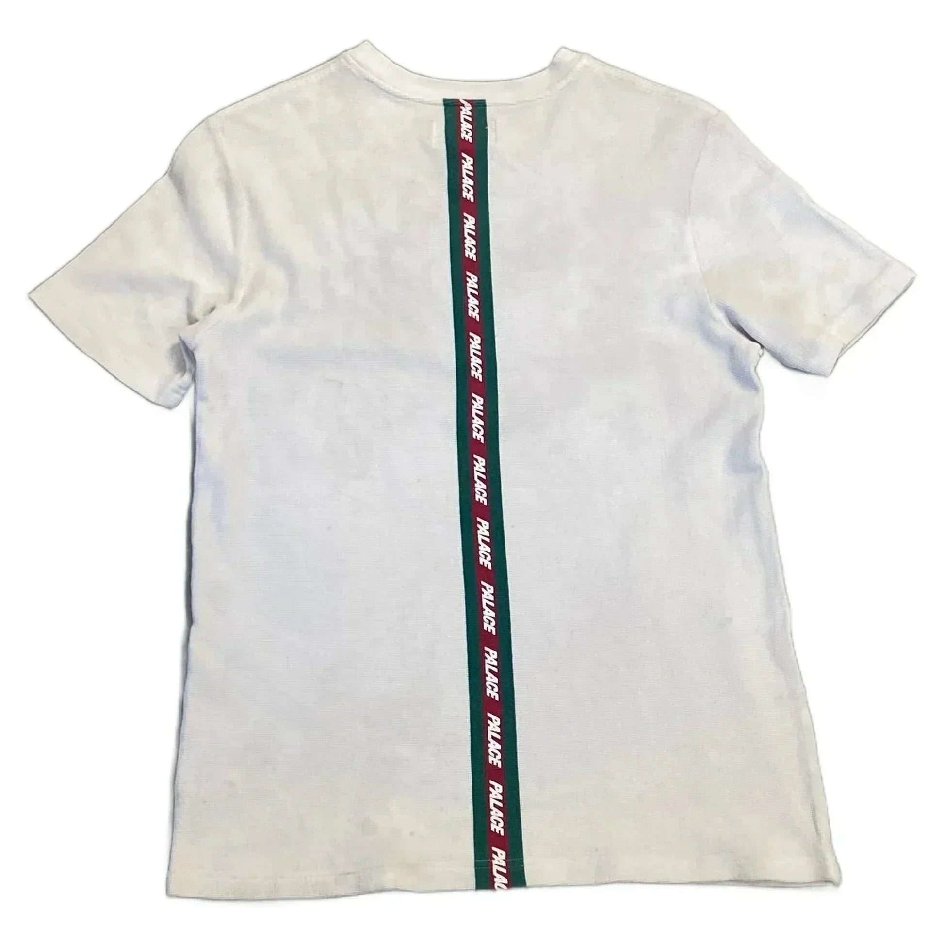 White Palace Tee - S | The Streetwear Studio