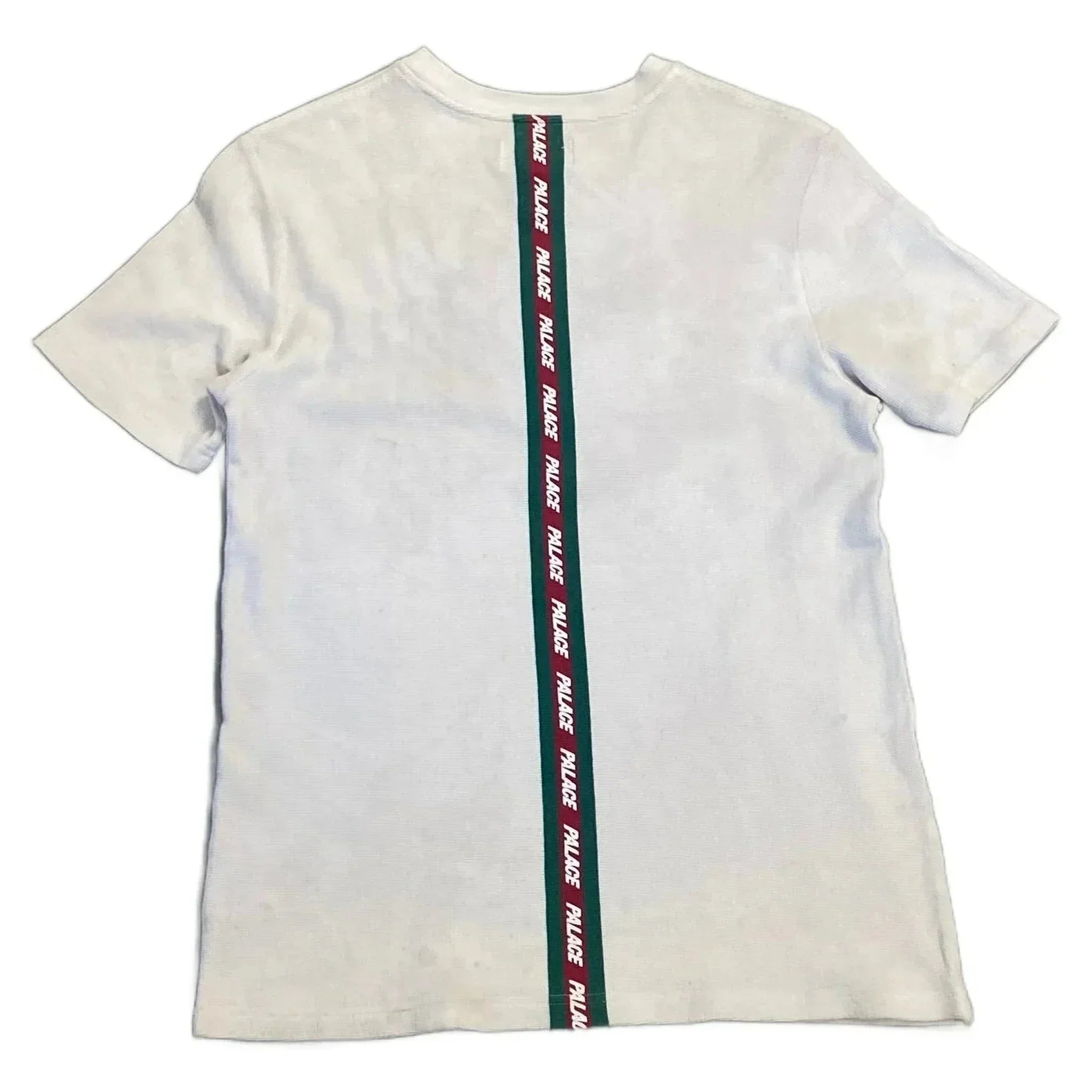 White Palace Tee - S | The Streetwear Studio