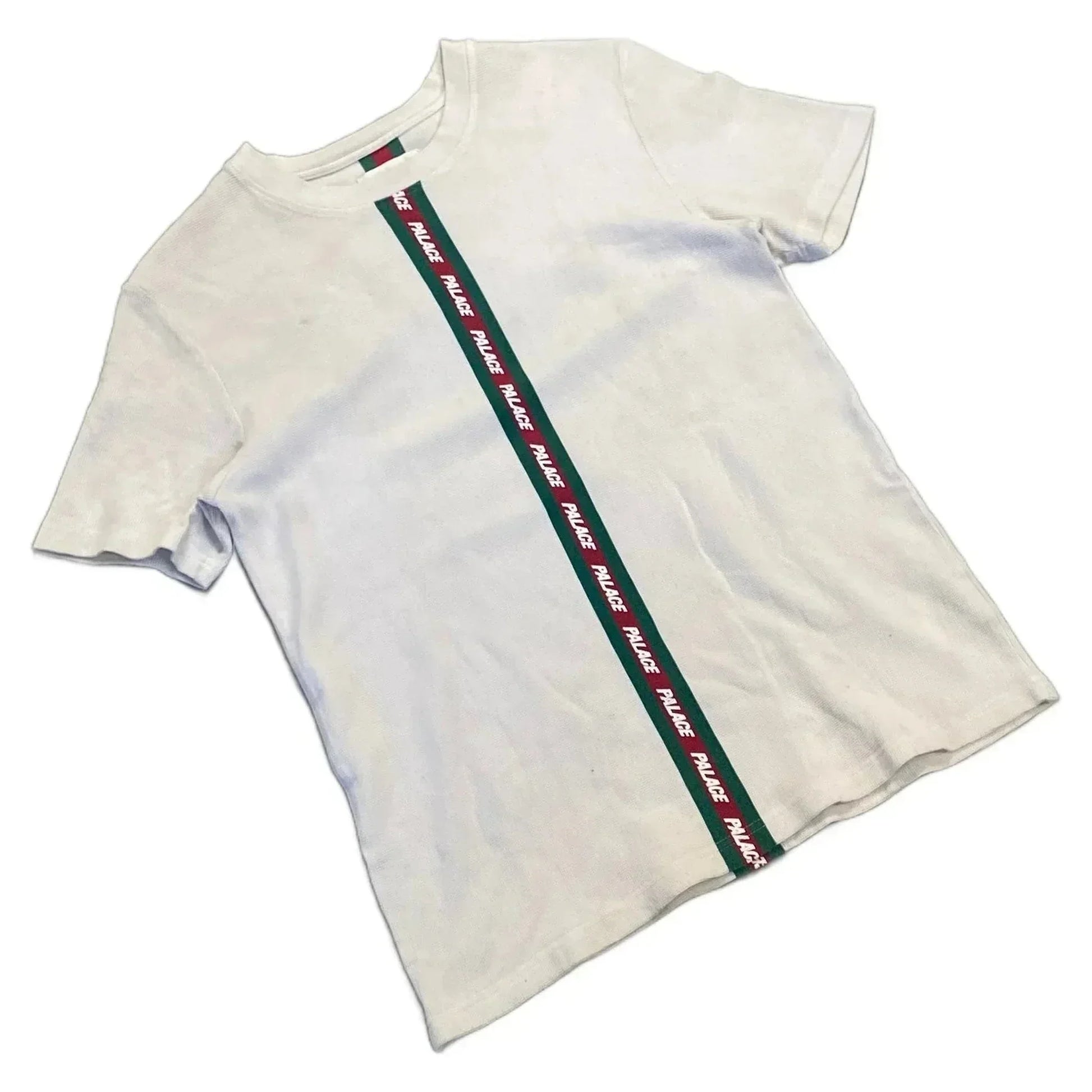 White Palace Tee - S | The Streetwear Studio