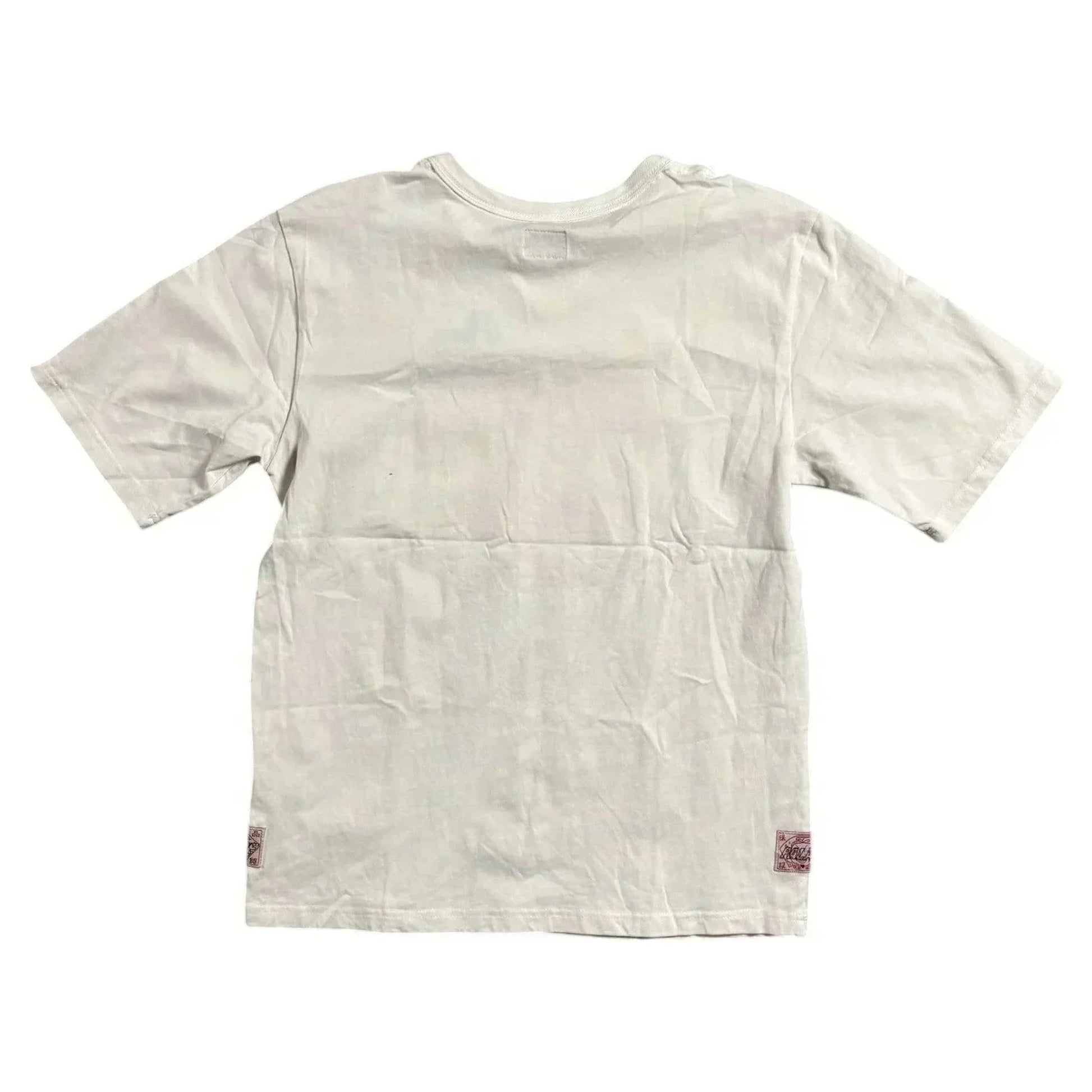 White Palace x Evisu Tee - S | The Streetwear Studio