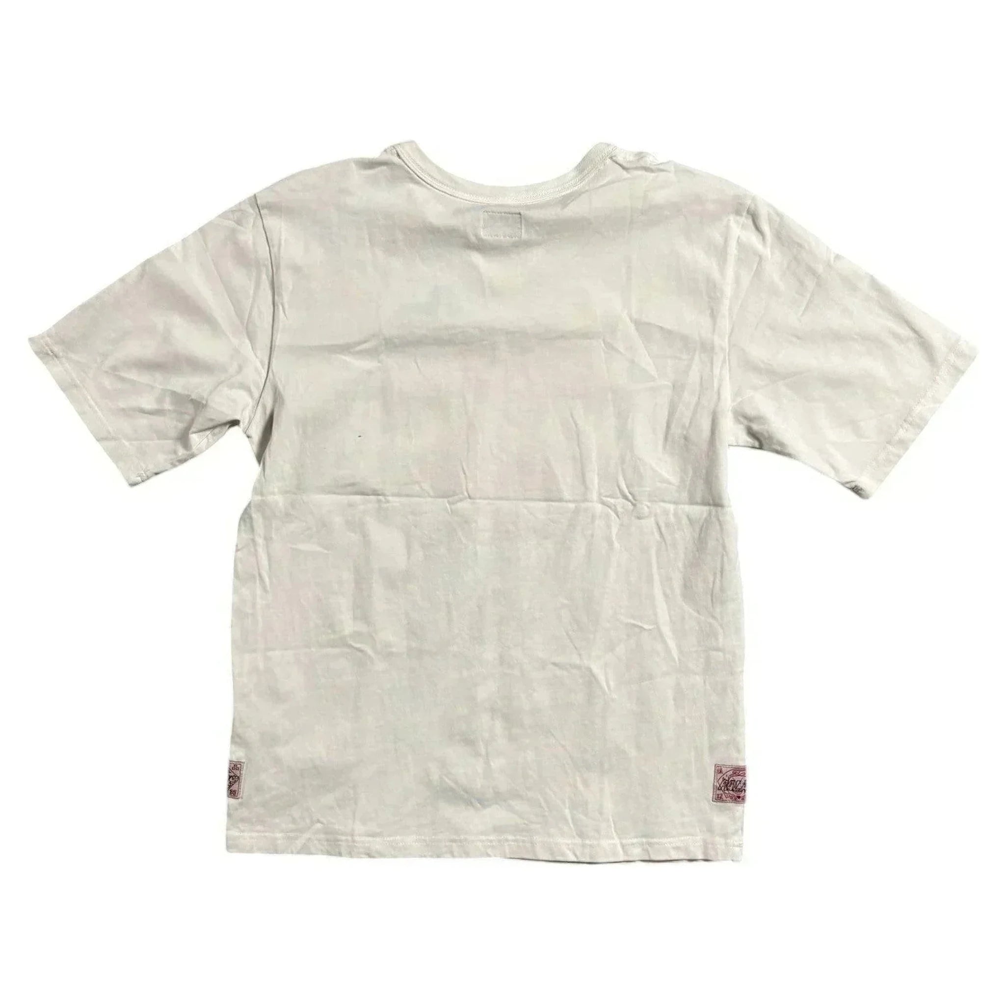 White Palace x Evisu Tee - S | The Streetwear Studio