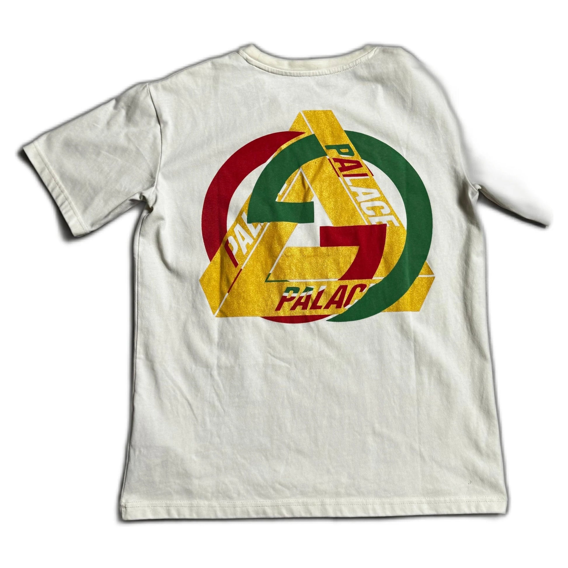 White Palace x Gucci Tee - S | The Streetwear Studio