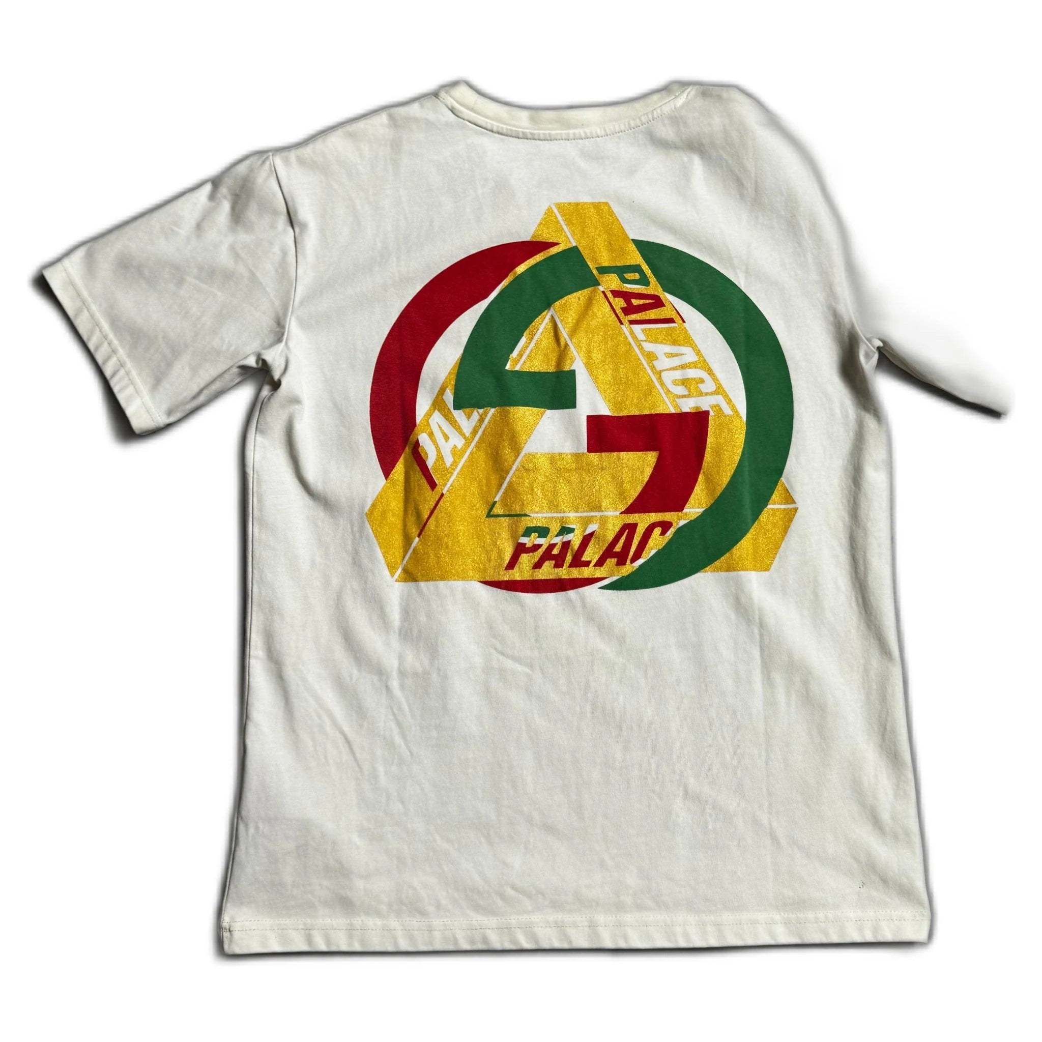 White Palace x Gucci Tee - S | The Streetwear Studio