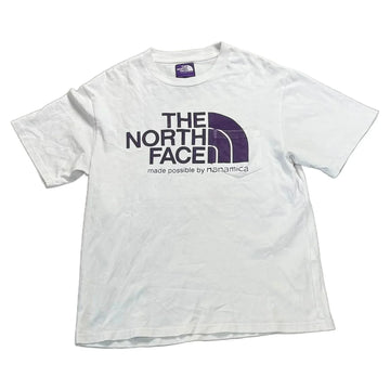 White Palace x The North Face Tee - L | The Streetwear Studio