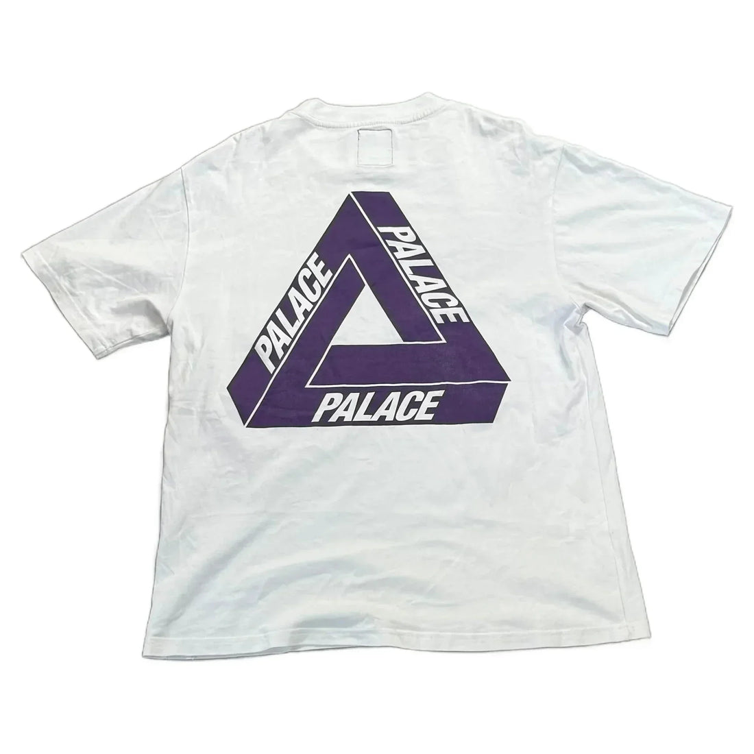 White Palace x The North Face Tee - L | The Streetwear Studio