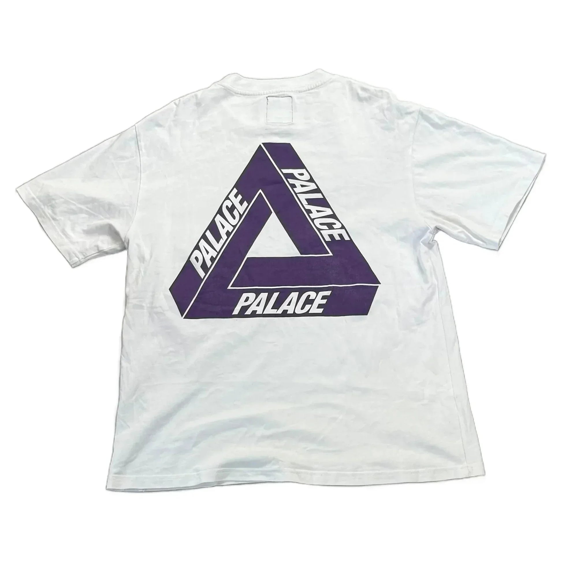 White Palace x The North Face Tee - L | The Streetwear Studio