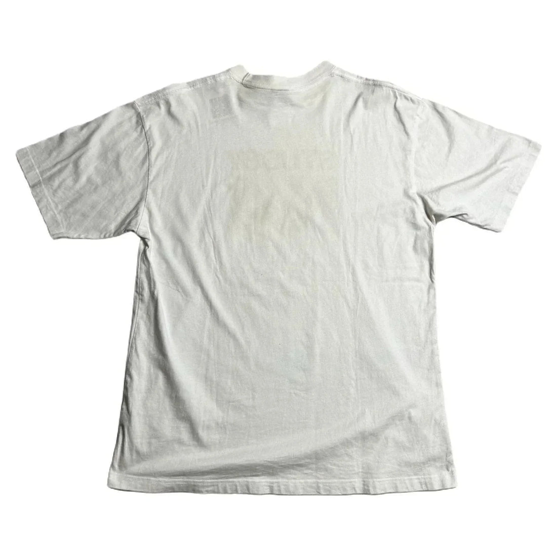 White Stussy Gucci Tee - L | The Streetwear Studio
