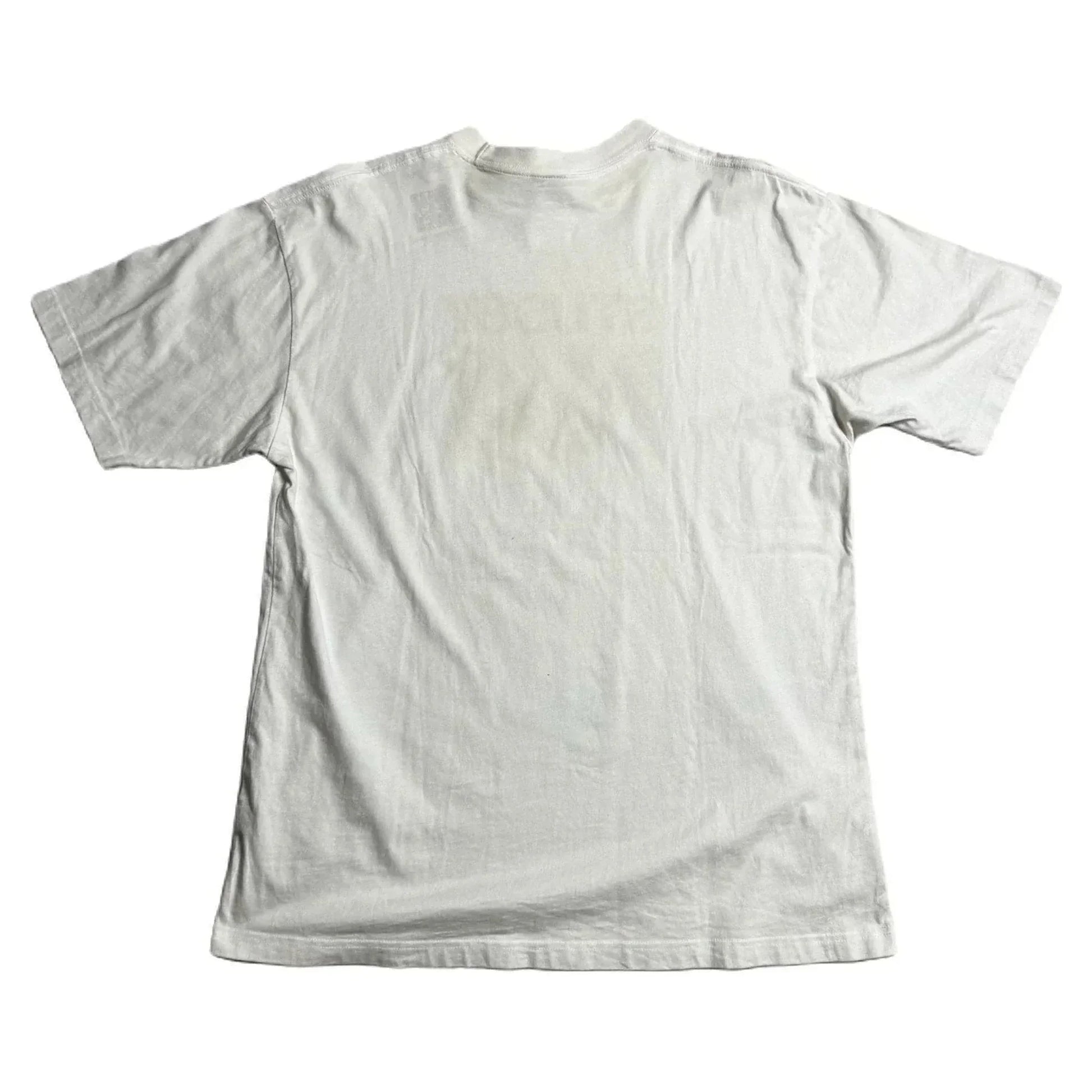 White Stussy Gucci Tee - L | The Streetwear Studio