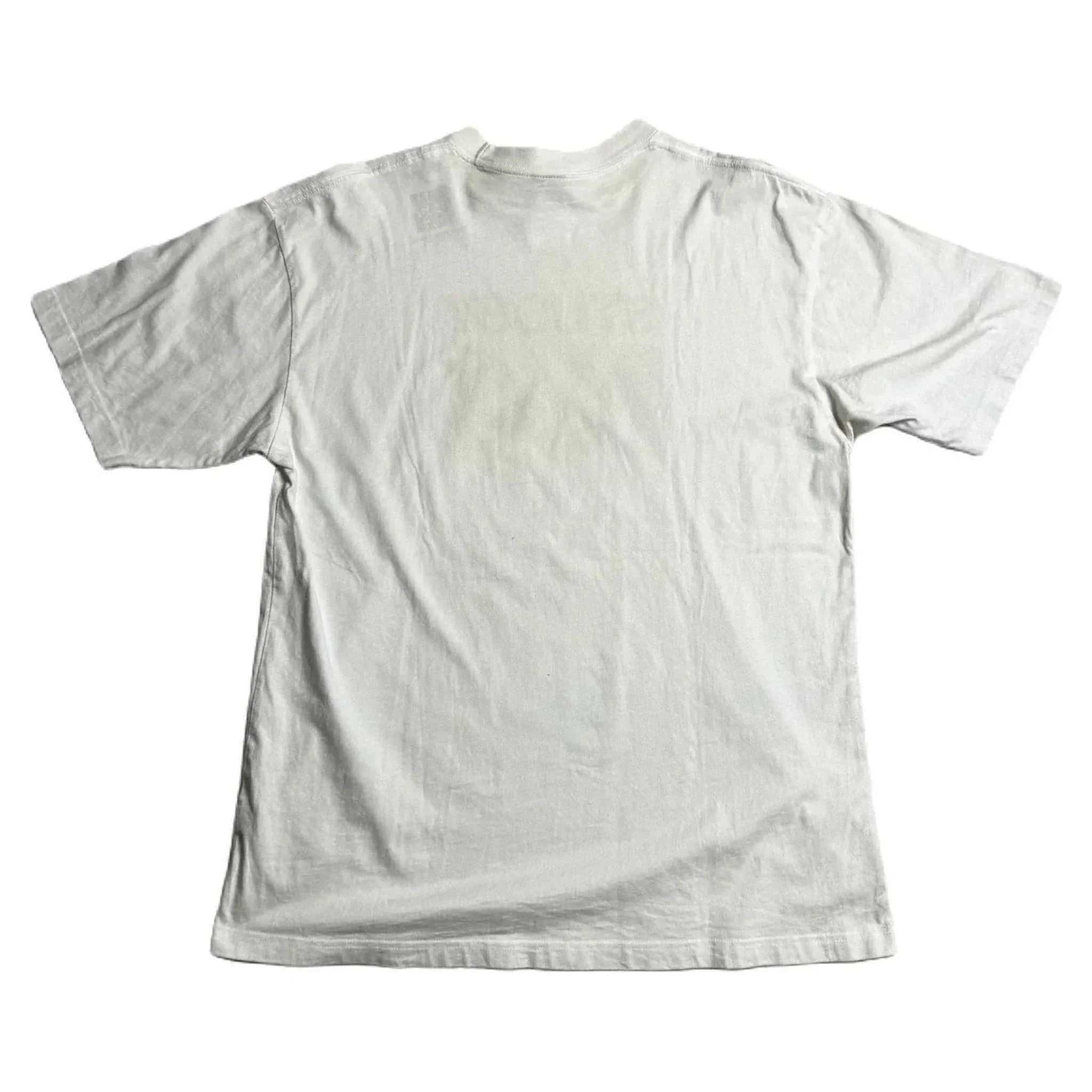 White Stussy Gucci Tee - L | The Streetwear Studio