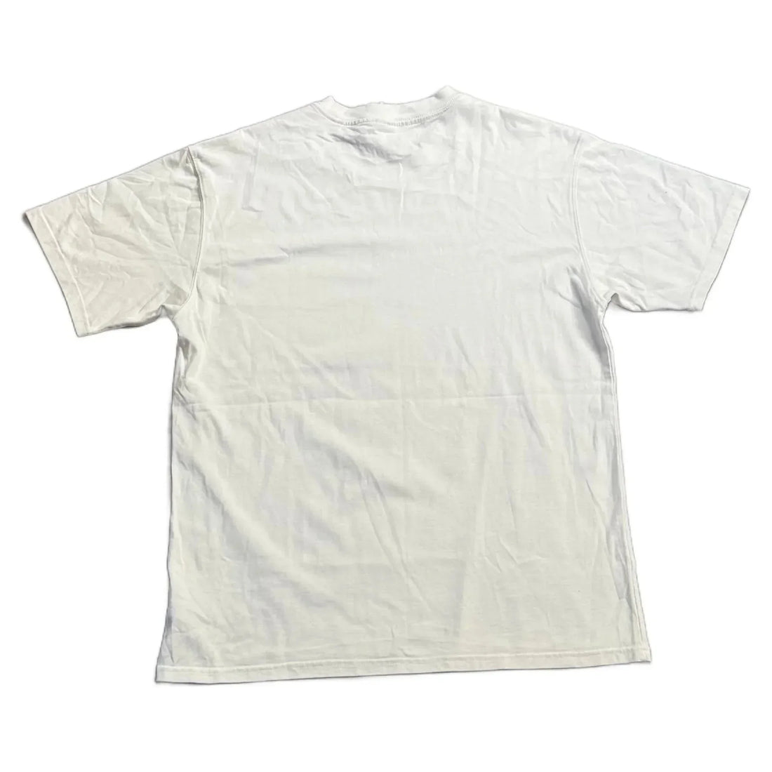 White Stussy x Nike Tee - XL | The Streetwear Studio