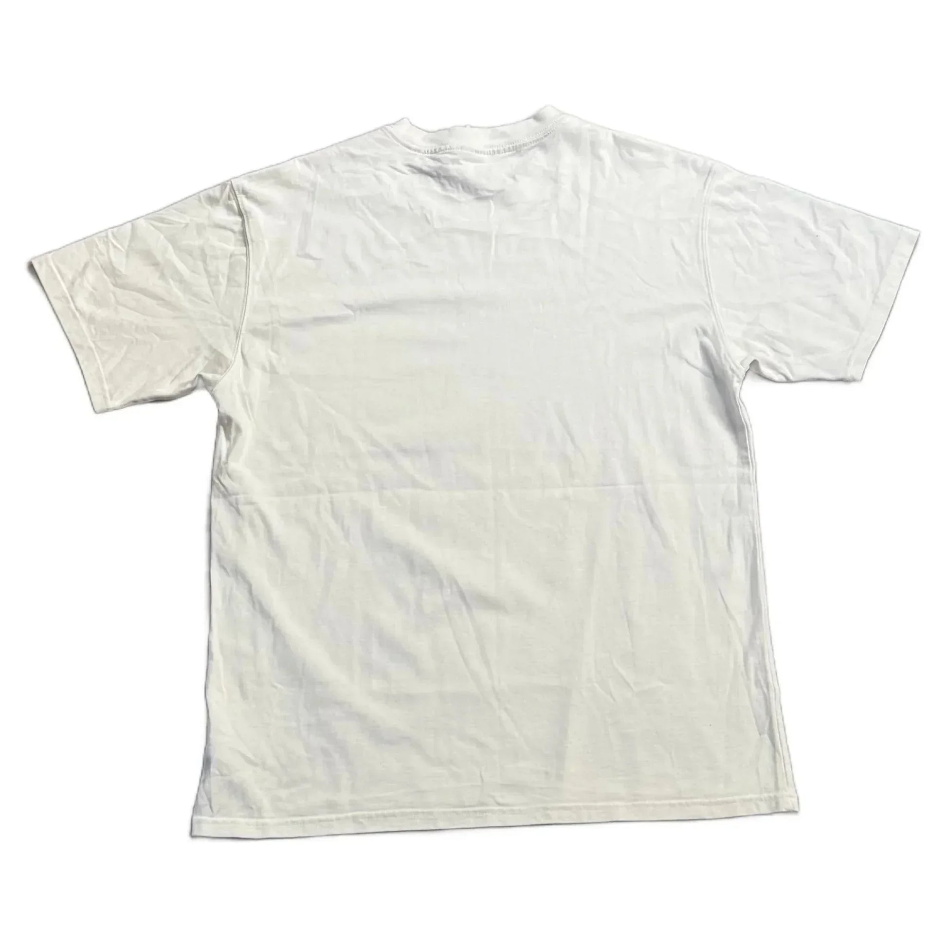 White Stussy x Nike Tee - XL | The Streetwear Studio
