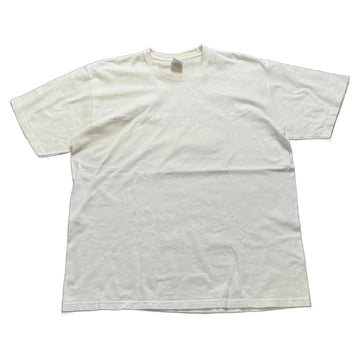 White Supreme Box Logo Tee - XL | The Streetwear Studio