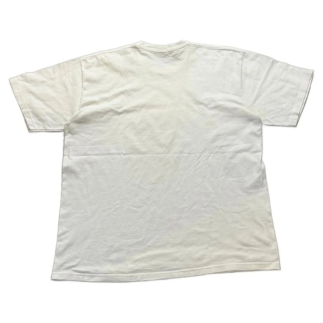 White Supreme Box Logo Tee - XL | The Streetwear Studio