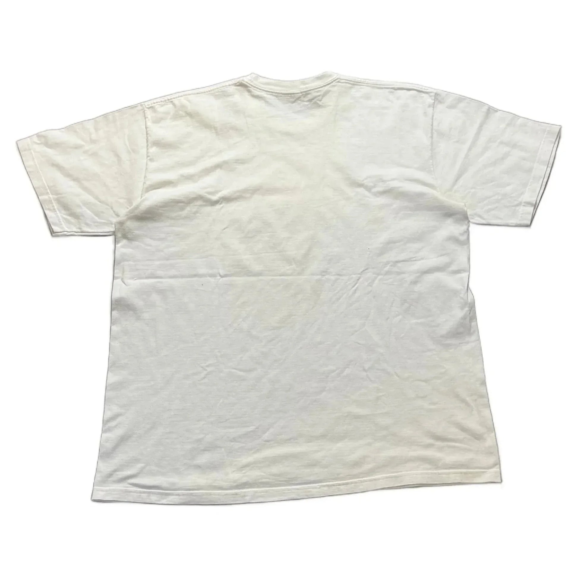 White Supreme Box Logo Tee - XL | The Streetwear Studio