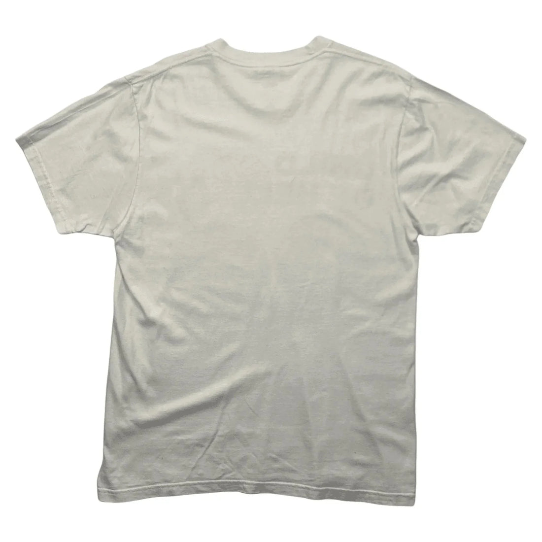 White Supreme FW15 Child Of Hell Tee - M | The Streetwear Studio