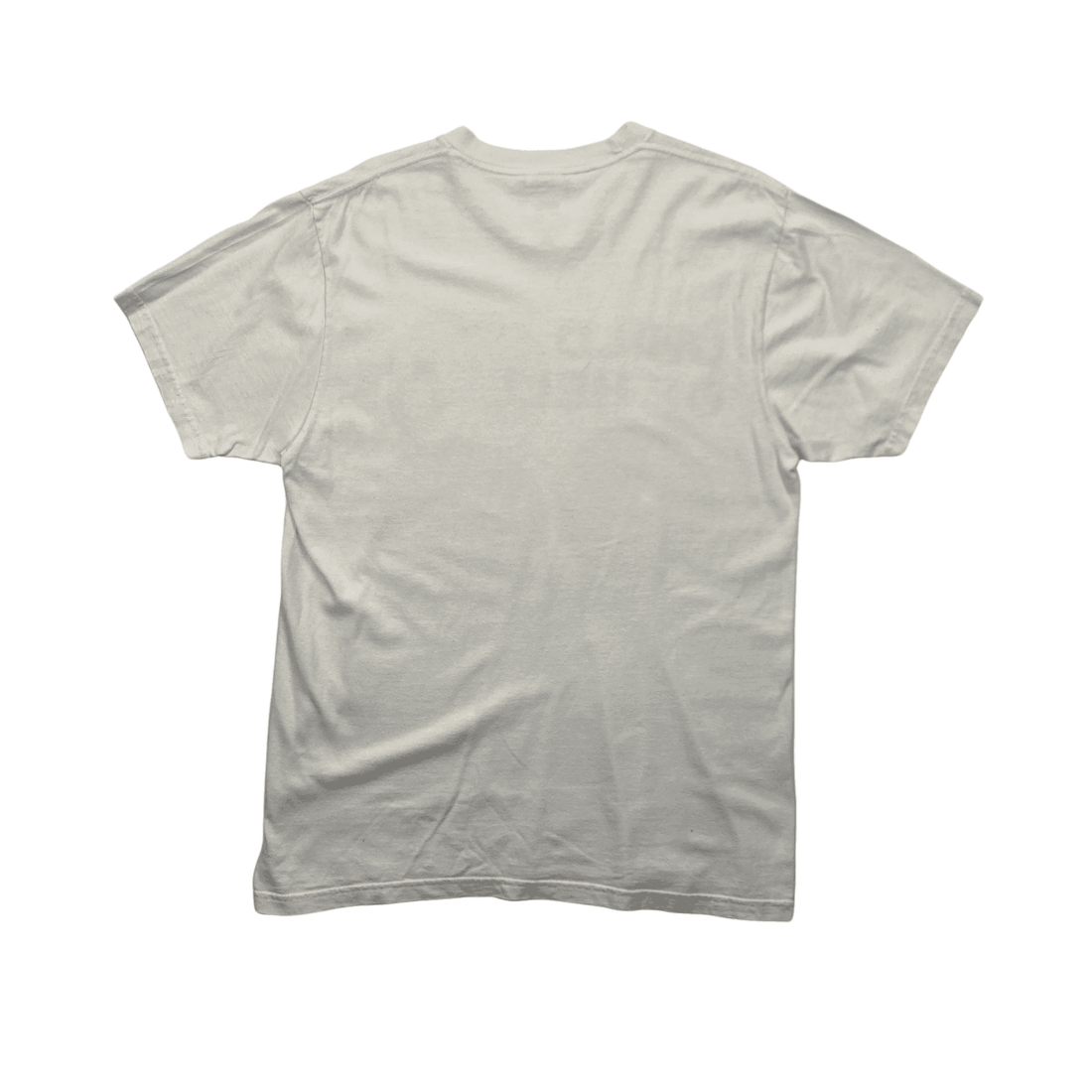 White Supreme FW15 Child Of Hell Tee - Medium - The Streetwear Studio